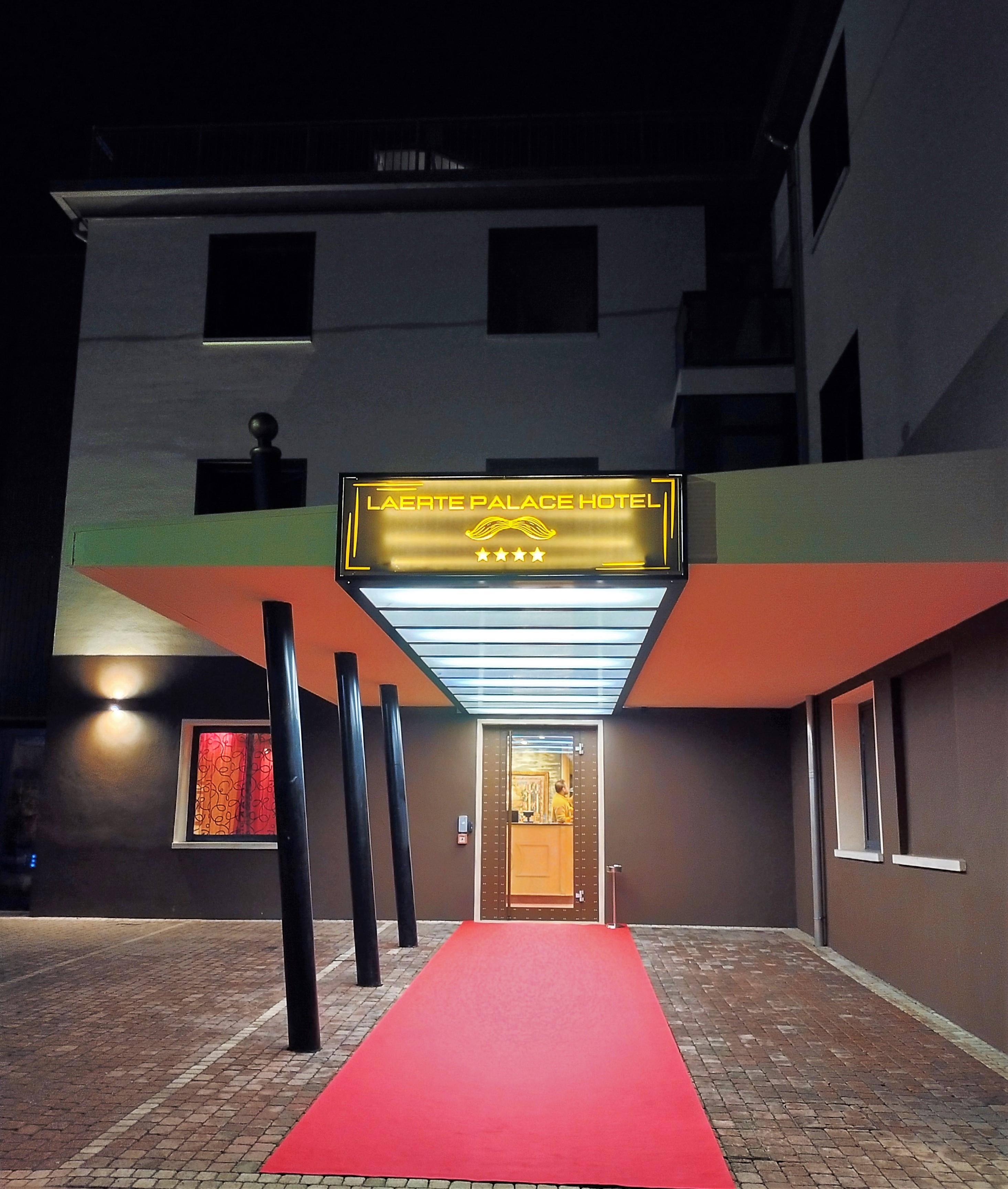 Hotel Floris Mogliano Veneto Extérieur photo